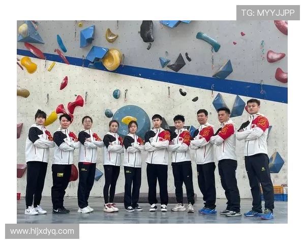 南京攀岩队在攀岩联赛中的团队协作表现分析与评价