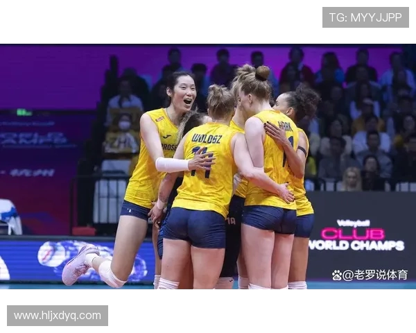 杭州排球队配合问题引发热议球迷与专家各执己见的背后故事